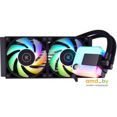 Кулер для процессора EKWB EK-AIO 240 D-RGB