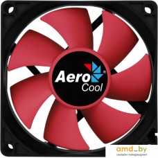 Вентилятор для корпуса AeroCool Force 8 (красный)