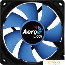 Вентилятор для корпуса AeroCool Force 8 (синий)