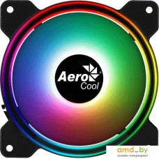 Вентилятор для корпуса AeroCool Saturn 12F DRGB