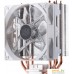 Кулер для процессора Cooler Master Hyper 212 LED White Edition RR-212L-16PW-R1. Фото №2