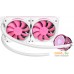 Кулер для процессора ID-Cooling Pinkflow 240 ARGB. Фото №1