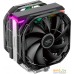 Кулер для процессора DeepCool AS500 Plus R-AS500-BKNLMP-G. Фото №1