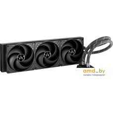 Кулер для процессора Arctic Liquid Freezer II 420 ACFRE00092A