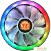 Кулер для процессора Thermaltake UX100 ARGB CL-P064-AL12SW-A. Фото №1