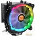 Кулер для процессора Thermaltake UX200 ARGB CL-P065-AL12SW-A. Фото №2