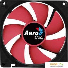 Вентилятор для корпуса AeroCool Force 9 (красный)