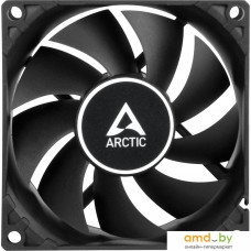 Вентилятор для корпуса Arctic F8 PWM PST Black ACFAN00204A