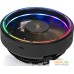 Кулер для процессора ExeGate Dark Magic EE126A-RGB EX286155RUS. Фото №3