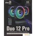 Набор вентиляторов AeroCool Duo 12 Pro (3 шт.). Фото №10