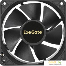 Вентилятор для корпуса ExeGate ExtraPower EX08025H4P-PWM EX283379RUS