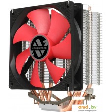 Кулер для процессора Abkoncore Coolstorm T401