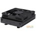 Кулер для процессора Noctua NH-L9a-AM4 chromax.black. Фото №1