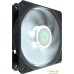 Вентилятор для корпуса Cooler Master Sickleflow 120 White MFX-B2DN-18NPW-R1. Фото №3