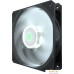 Вентилятор для корпуса Cooler Master Sickleflow 120 White MFX-B2DN-18NPW-R1. Фото №4