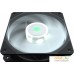 Вентилятор для корпуса Cooler Master Sickleflow 120 White MFX-B2DN-18NPW-R1. Фото №5