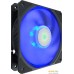 Вентилятор для корпуса Cooler Master Sickleflow 120 Blue MFX-B2DN-18NPB-R1. Фото №2