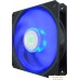 Вентилятор для корпуса Cooler Master Sickleflow 120 Blue MFX-B2DN-18NPB-R1. Фото №4