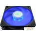 Вентилятор для корпуса Cooler Master Sickleflow 120 Blue MFX-B2DN-18NPB-R1. Фото №5