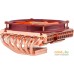 Кулер для процессора Thermalright AXP-100-Full Copper. Фото №3