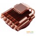 Кулер для процессора Thermalright AXP-100-Full Copper. Фото №9