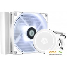 Кулер для процессора ID-Cooling FrostFlow X 120 Snow