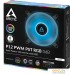 Вентилятор для корпуса Arctic P12 PWM PST RGB 0dB ACFAN00186A. Фото №4