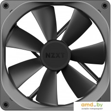 Вентилятор для корпуса NZXT Aer P120 (серый) RF-AP120-FP