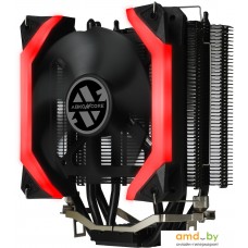 Кулер для процессора Abkoncore Coolstorm T402B Spider