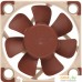 Вентилятор для корпуса Noctua NF-A4x10 PWM. Фото №1