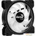 Вентилятор для корпуса AeroCool Saturn 12F ARGB. Фото №4