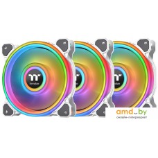 Вентилятор для корпуса Thermaltake Riing Quad 14 RGB TT Premium 3 Fan Pack CL-F101-PL14SW-A