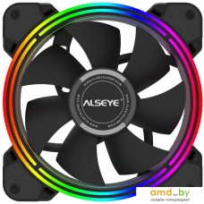 Вентилятор для корпуса ALSEYE halo 4.0