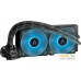 Кулер для процессора Arctic Liquid Freezer II 240 RGB ACFRE00098A. Фото №1