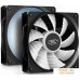 Кулер для процессора DeepCool GAMMAXX L240T White DP-H12RF-GL240TW. Фото №6