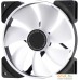 Вентилятор для корпуса Fractal Design Prisma AL-14 3P FD-FAN-PRI-AL14-3P. Фото №4