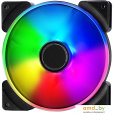 Вентилятор для корпуса Fractal Design Prisma AL-14 PWM FD-FAN-PRI-AL14-PWM