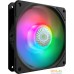 Вентилятор для корпуса Cooler Master Sickleflow 120 RGB MFX-B2DN-183PA-R1. Фото №2