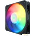 Вентилятор для корпуса Cooler Master Sickleflow 120 RGB MFX-B2DN-183PA-R1. Фото №4