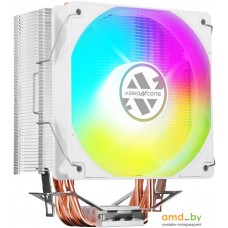 Кулер для процессора Abkoncore Coolstorm T405W Spectrum