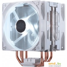 Кулер для процессора Cooler Master Hyper 212 LED Turbo White Edition RR-212TW-16PW-R1