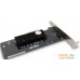 Радиатор для SSD EKWB EK-M.2 NVMe Heatsink - Black. Фото №3