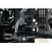 Радиатор для SSD EKWB EK-M.2 NVMe Heatsink - Black. Фото №4