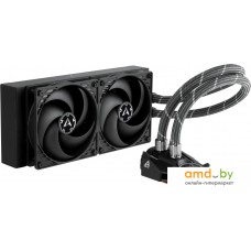 Кулер для процессора Arctic Liquid Freezer II 240 ACFRE00064A