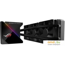 Кулер для процессора ASUS ROG Ryujin 360 90RC0020-M0UAY0