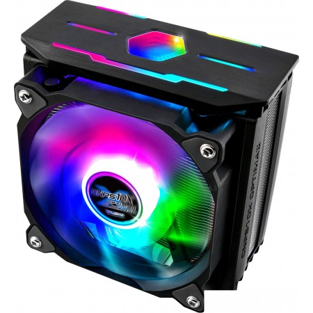 

Кулер для процессора Zalman CNPS10X Optima II RGB (черный), CNPS10X Optima II RGB (черный)