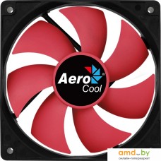 Вентилятор для корпуса AeroCool Force 12 (красный)