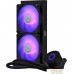 Кулер для процессора Cooler Master ML240L V2 RGB MLW-D24M-A18PC-R2. Фото №2