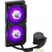 Кулер для процессора Cooler Master ML240L V2 RGB MLW-D24M-A18PC-R2. Фото №5