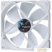 Вентилятор для корпуса Fractal Design Dynamic X2 GP-14 White Edition FD-FAN-DYN-X2-GP14-WTO. Фото №2